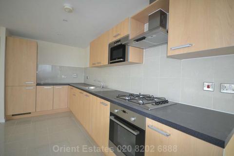 2 bedroom apartment for sale, Mannock Close, London, NW9