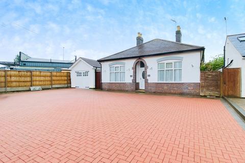 3 bedroom detached bungalow for sale, Ratby Lane, Leicester Forest East, LE3