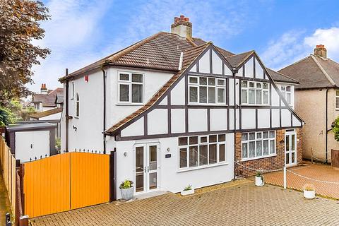 3 bedroom semi-detached house for sale, Croydon Road, Wallington, Surrey