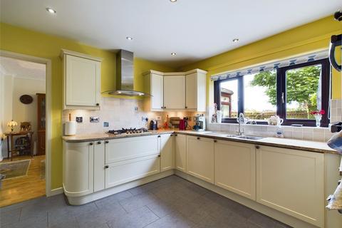4 bedroom detached house for sale, Treetops, Portskewett, Caldicot, Monmouthshire, NP26