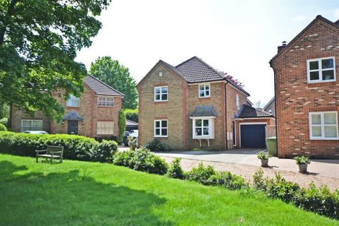4 bedroom detached house for sale, Ash Green, Great Chesterford