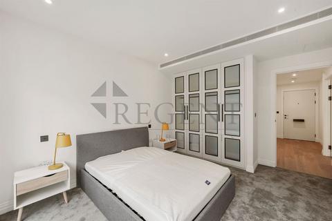 2 bedroom apartment to rent, Savoy House, Lockgate Road, SW6