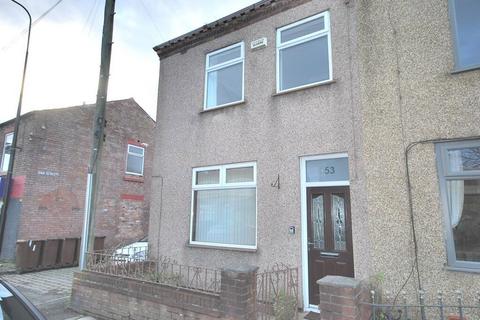 3 bedroom terraced house for sale, Leigh Road, Atherton, Manchester, Greater Manchester, M46 0PW