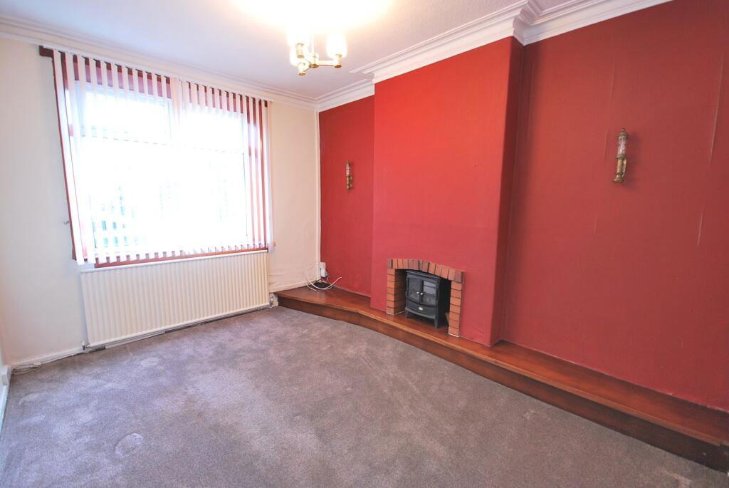 Leigh Road, Atherton, Manchester... 3 bed terraced house for sale £