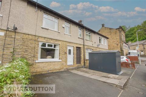 2 bedroom terraced house for sale, Dewhirst Road, Brighouse, West Yorkshire, HD6