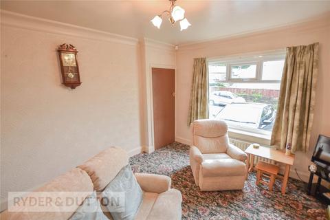 2 bedroom terraced house for sale, Dewhirst Road, Brighouse, West Yorkshire, HD6