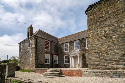 8 bedroom detached house for sale, Portscatho, Truro, Cornwall, TR2