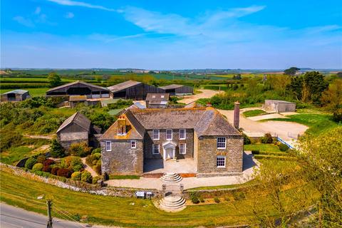 8 bedroom detached house for sale, Portscatho, Truro, Cornwall, TR2