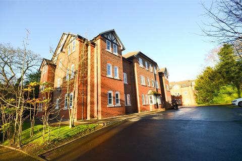 2 bedroom apartment to rent, Pencarrow Close, Mersey Road, Didsbury, Manchester, M20