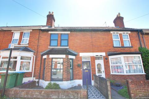 2 bedroom terraced house for sale, Freemantle, Southampton