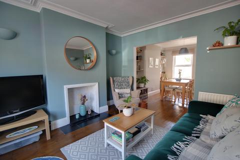 27 Beech Road, Southampton, SO15 8RJ