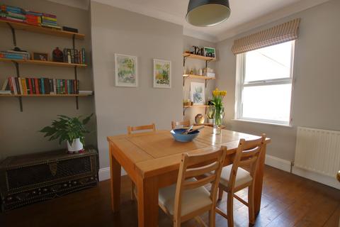 27 Beech Road, Southampton, SO15 8RJ