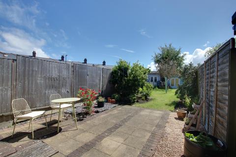 27 Beech Road, Southampton, SO15 8RJ