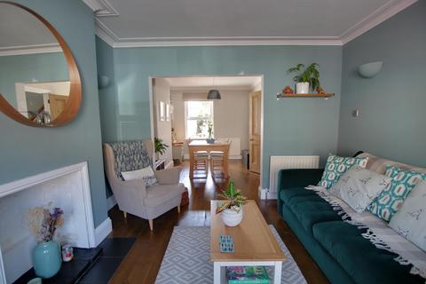 27 Beech Road, Southampton, SO15 8RJ