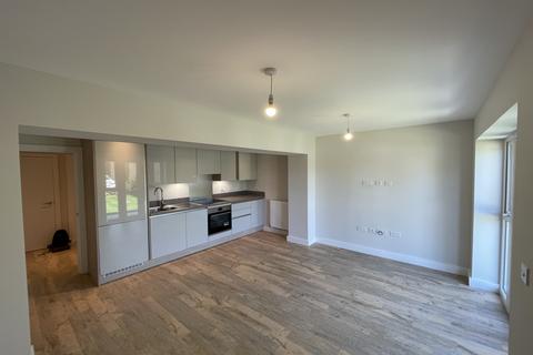 1 bedroom apartment to rent, Elizabeth Court,  Bathurst Walk, Iver