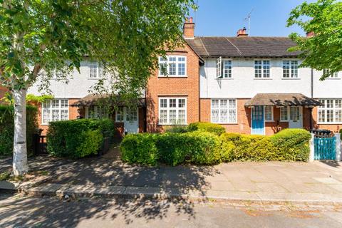 48 Holyoake Walk, London, W5 1QJ