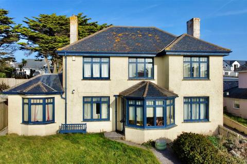 4 bedroom detached house for sale, New Polzeath