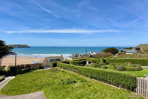 4 bedroom detached house for sale, New Polzeath