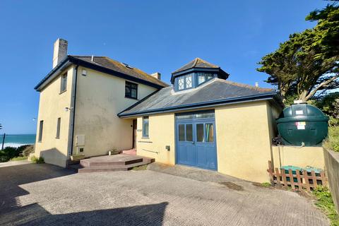 4 bedroom detached house for sale, New Polzeath