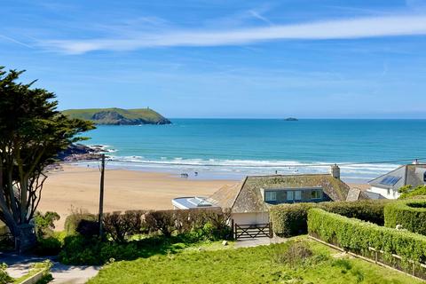 4 bedroom detached house for sale, New Polzeath