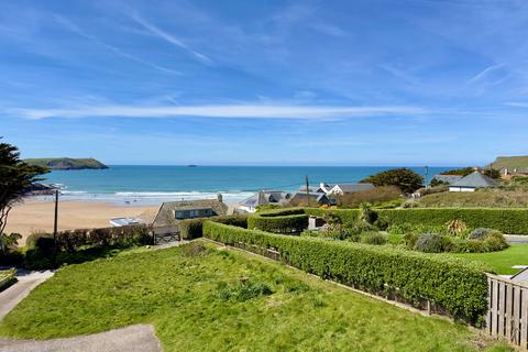 undefined, New Polzeath