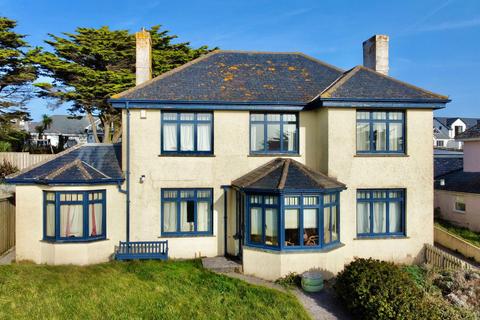 undefined, New Polzeath
