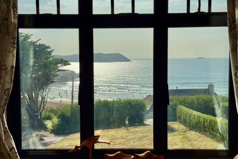 undefined, New Polzeath