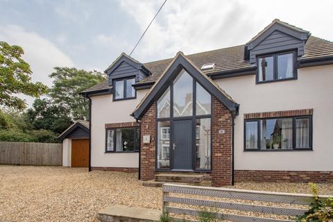 5 bedroom detached house for sale, Glebe Avenue, Hunstanton