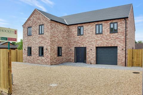 4 bedroom detached house for sale, Saltney Gate, Holbeach, PE12