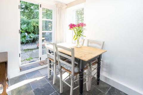 1 bedroom end of terrace house for sale, In A Tucked Away Location in Goudhurst