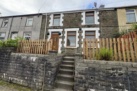 3 bedroom terraced house to rent, Rickards Street, Pontypridd, Rhondda Cynon Taff, CF37 1RE