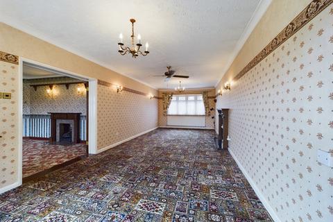50 Lampits Hill, Corringham, Stanford-le-hope, SS17 9AL