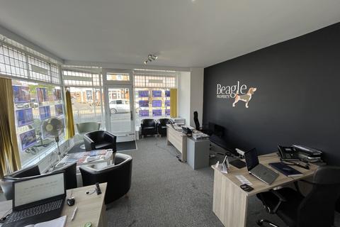 Office to rent, 202 Cauldwell Hall Road, Ipswich IP4