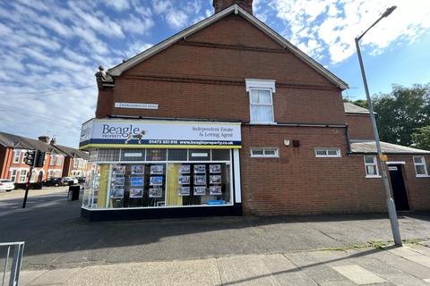 Office to rent, 202 Cauldwell Hall Road, Ipswich IP4