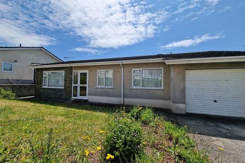 3 bedroom bungalow for sale, Furzy Bank, Pembroke Dock, Pembrokeshire, SA72