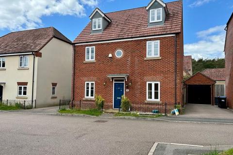 Temple Crescent, Oxley Park