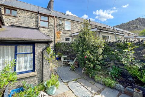 2 bedroom terraced house for sale, Park Square, Blaenau Ffestiniog, Gwynedd, LL41