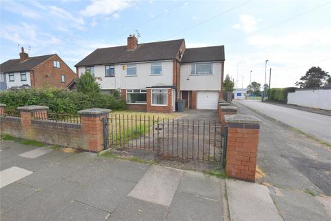 4 bedroom semi-detached house for sale, Reeds Lane, Wirral, Merseyside, CH46