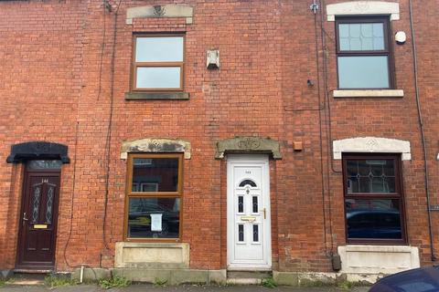 3 bedroom terraced house for sale, 142 Taunton Road, Ashton-under-Lyne