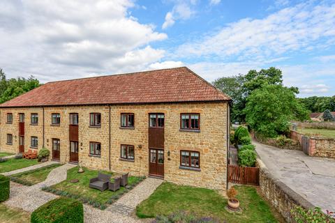 3 bedroom end of terrace house for sale, New Cross Hill, New Cross, South Petherton, Somerset, TA13