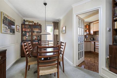 2 bedroom terraced house for sale, Sutton Gardens, Winchester, Hampshire, SO23