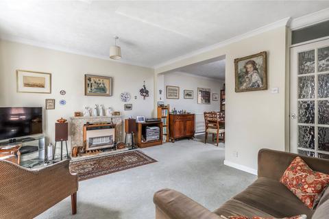 2 bedroom terraced house for sale, Sutton Gardens, Winchester, Hampshire, SO23