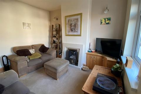 2 bedroom end of terrace house for sale, Swanage
