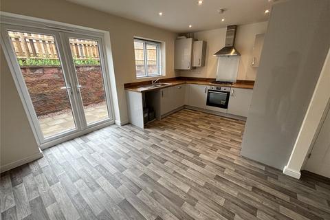 3 bedroom semi-detached house for sale, Judith Turley Close, Stirchley, Telford, Shropshire, TF3