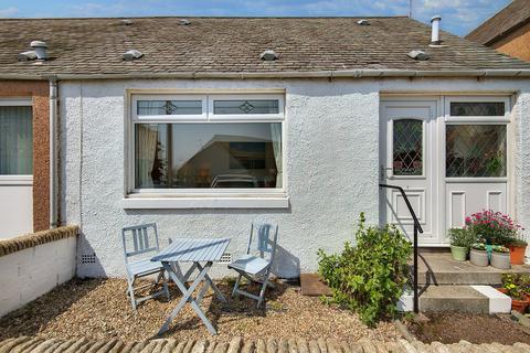 1 bedroom semi-detached bungalow for sale, Priory Court, Pittenweem, Anstruther, KY10