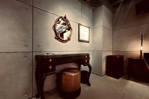 undefined, Denmark Street, London, WC2H