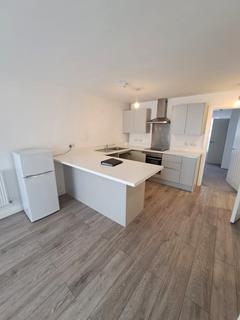 1 bedroom flat to rent, 33 Rodick Street, Liverpool L25