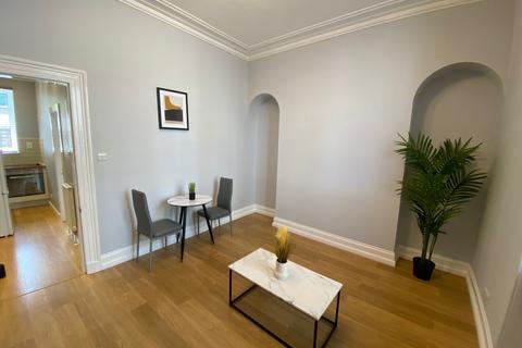 1 bedroom flat to rent, West Mount Street, City Centre, Aberdeen, AB25