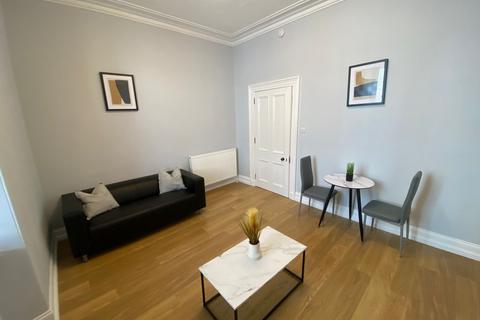 1 bedroom flat to rent, West Mount Street, City Centre, Aberdeen, AB25