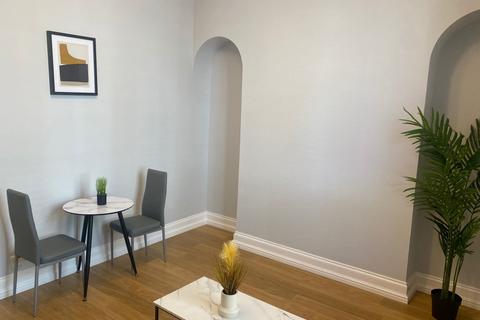 1 bedroom flat to rent, West Mount Street, City Centre, Aberdeen, AB25